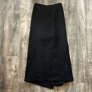 Chanel Midi Skirt
